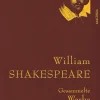 Penguin Random House Klassiker-Shakespeare,W.,Gesammelte Werke