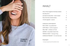 Tre Torri Verlag GmbH Vegetarisch|Vegan*SHAMELESS HEALTHY