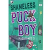 Second Chances Verlag Sports Romance-Shameless Puckboy