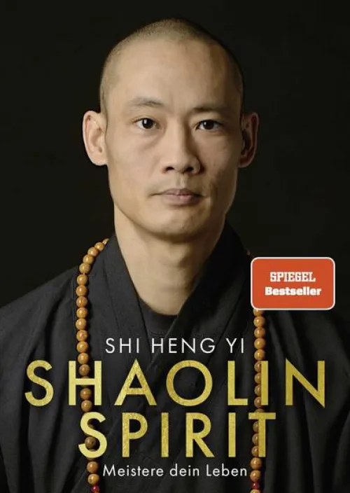 Barth O.W. Lebensratgeber*Shaolin Spirit
