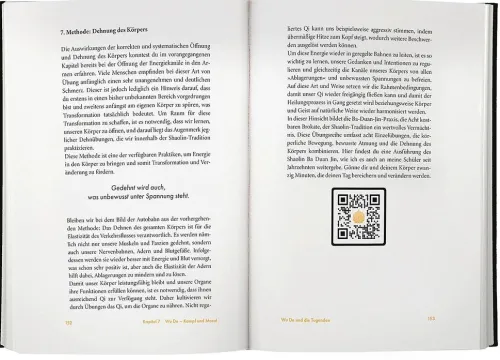 Barth O.W. Lebensratgeber*Shaolin Spirit