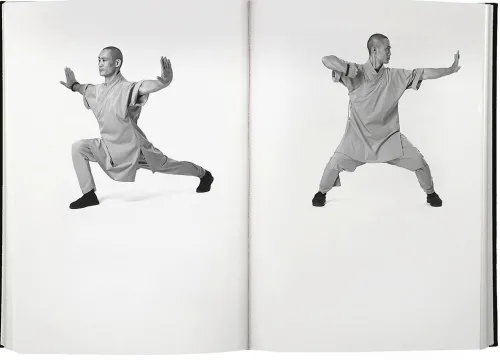 Barth O.W. Lebensratgeber*Shaolin Spirit