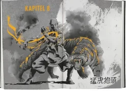 Barth O.W. Lebensratgeber*Shaolin Spirit