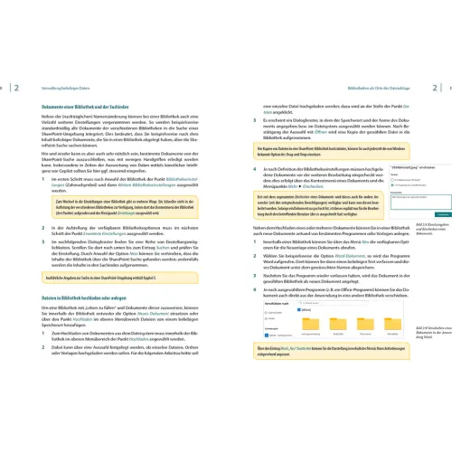 BILDNER Verlag Technik|Informatik & Edv*Sharepoint Online