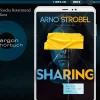 Argon Verlag GmbH Krimis & Thriller·Psychothriller-Sharing - Willst du wirklich alles teilen?