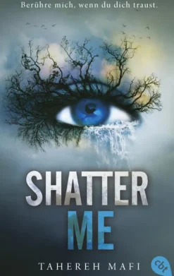 cbt Kinder- & Jugendbücher|Romane & Erzählungen*Shatter Me