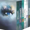 Harper Collins Publ. USA Jugendbücher*Shatter Me Series 6-Book Box Set