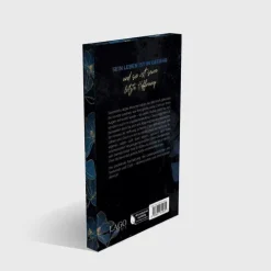 LAGO Romantic Suspense-Shattered Love