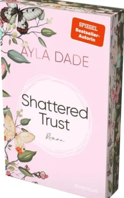 Piper Verlag GmbH Die Reichen, Berühmten Und Mächtigen*Shattered Trust