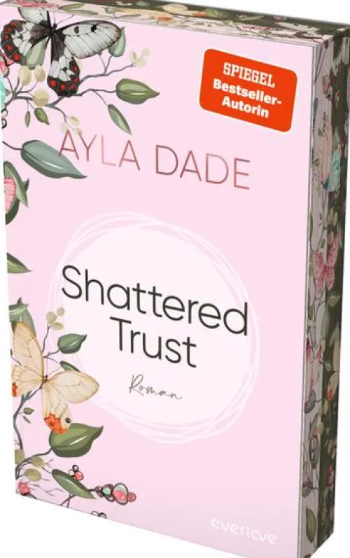 Piper Verlag GmbH Die Reichen, Berühmten Und Mächtigen*Shattered Trust