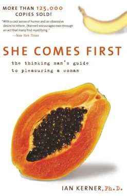 Harper Collins Publ. USA Ratgeber*She Comes First