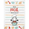 Sheepworld AG Küche & Esszimmer-Sheepworld 47103 Geschirrtuch Küche