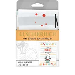 Sheepworld AG Küche & Esszimmer-Sheepworld 47103 Geschirrtuch Küche