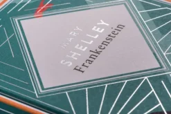 Anaconda Verlag Krimis & Thriller-Shelley - Frankenstein, or the Modern Prometheus. 1831 revised english Edition