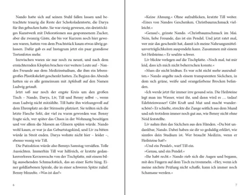 Loewe Verlag GmbH Krimis, Thriller, Horror*Shelter