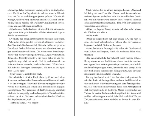 Loewe Verlag GmbH Krimis, Thriller, Horror*Shelter