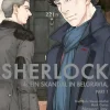 Carlsen Verlag GmbH Krimi & Thriller*Sherlock 4