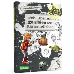 Carlsen Verlag GmbH Krimi & Thriller*Sherlock 4