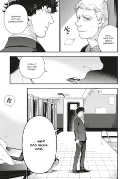 Carlsen Verlag GmbH Krimi & Thriller*Sherlock 4