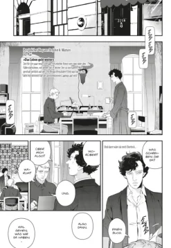 Carlsen Verlag GmbH Krimi & Thriller*Sherlock 4