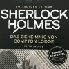 TZ-Verlag & Print GmbH Krimi Klassiker-Sherlock Holmes