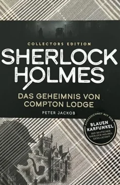 TZ-Verlag & Print GmbH Krimi Klassiker-Sherlock Holmes
