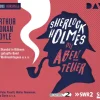 Der Audio Verlag GmbH Hörspiele·Krimis & Thriller|Krimis & Thriller·Krimi Klassiker-Sherlock Holmes 2 - Die Abenteuer