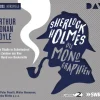 Der Audio Verlag GmbH Hörspiele·Krimis & Thriller|Krimis & Thriller·Privatdetektive*Sherlock Holmes 1 - Die Monographien