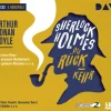 Der Audio Verlag GmbH Hörspiele·Krimis & Thriller|Krimis & Thriller·Krimi Klassiker-Sherlock Holmes 4 - Die Rückkehr