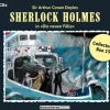 Sherlock Holmes - die neuen Fälle Collector Box 15*Romantruhe New
