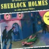 Romantruhe Hörspiele·Krimis & Thriller*Sherlock Holmes - Die neuen Fälle: Collector's Box 8