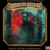 Lübbe Audio Hörspiele·Krimis & Thriller*Sherlock Holmes - Folge 69