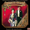 Lübbe Audio Hörspiele·Krimis & Thriller*Sherlock Holmes - Folge 57: Die vierte Flasche