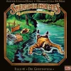 Lübbe Audio Hörspiele·Krimis & Thriller-Sherlock Holmes - Folge 48. Der Gezeitenstrom