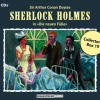 Romantruhe Hörspiele·Krimis & Thriller*Sherlock Holmes - neue Fälle Collector Box 19