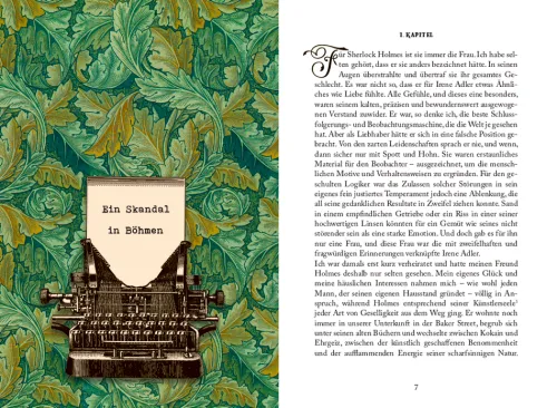 Coppenrath Nach Zielgruppen*Sherlock Holmes Bd. 2