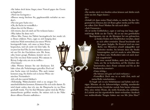 Coppenrath Nach Zielgruppen*Sherlock Holmes Bd. 2