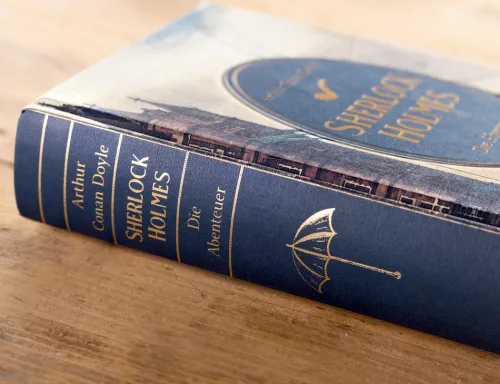 Coppenrath Nach Zielgruppen*Sherlock Holmes Bd. 2