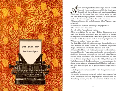 Coppenrath Nach Zielgruppen*Sherlock Holmes Bd. 2