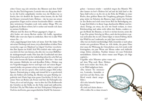 Coppenrath Nach Zielgruppen*Sherlock Holmes Bd. 2