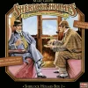 Lübbe Audio Hörspiele·Krimis & Thriller*Sherlock Holmes Box 2