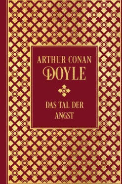 Nikol Verlagsges.mbH Krimi Klassiker-Sherlock Holmes: Das Tal der Angst