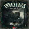 rough trade Distribution GmbH / Herne Hörspiele·Krimis & Thriller-Sherlock Holmes 01-Dunkle Kräfte Teil 1