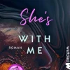 Piper Verlag GmbH Romantic Suspense*She's with me