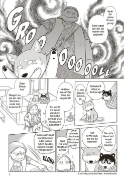 Shiba - Ein Hund zum Verlieben*Carlsen Verlag GmbH New