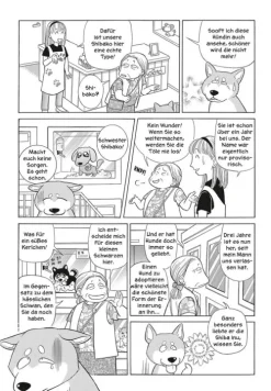 Shiba - Ein Hund zum Verlieben*Carlsen Verlag GmbH New