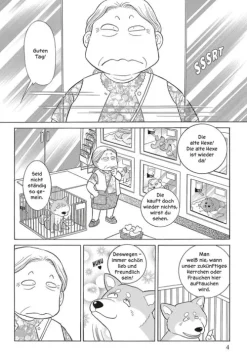 Shiba - Ein Hund zum Verlieben*Carlsen Verlag GmbH New