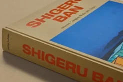 Shigeru Ban. Complete Works 1985-Today*Taschen GmbH Online
