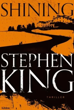 Bastei Lübbe Horror Gegenwart-Shining