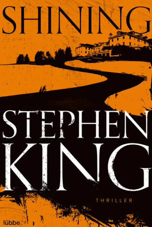 Lübbe Horror Gegenwart|Horror-Shining